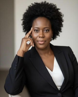 Andrea Mesquita, Founder and CEO